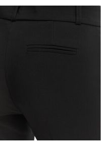 Rinascimento Spodnie materiałowe CFC0128638003 Czarny Slim Fit. Kolor: czarny. Materiał: syntetyk #4