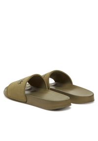 Reebok Klapki CEO-SS25-3C069-2 Zielony. Kolor: zielony. Materiał: syntetyk #7