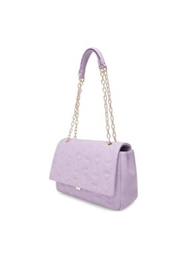 MEXX Torebka MEXX-E-005-05 Fioletowy. Kolor: fioletowy