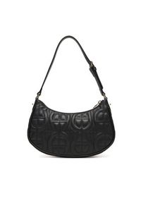 Aigner Torebka Diadora Xs 135041 Czarny. Kolor: czarny. Materiał: skórzane #3