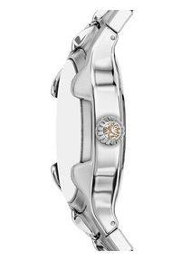 Diesel Zegarek Vert DZ5631 Srebrny. Kolor: srebrny #5