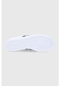 adidas Originals Buty FV3284 kolor biały FV3284-WHT/BLK. Nosek buta: okrągły. Zapięcie: sznurówki. Kolor: biały. Materiał: guma #3