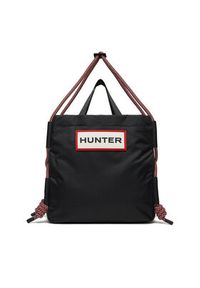 Hunter Torba sportowa C-HTR-B-005-06 Czarny. Kolor: czarny. Styl: sportowy #3