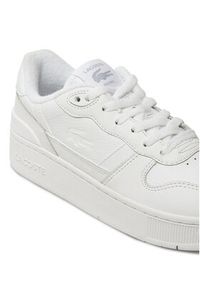 Lacoste Sneakersy 7-48SFA0046 Biały. Kolor: biały. Materiał: skóra #3
