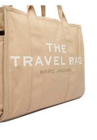 MARC JACOBS - Marc Jacobs Torebka 2P5HTT021H03 Beżowy. Kolor: beżowy #7