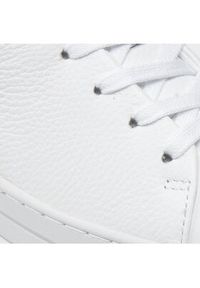 Ted Baker Sneakersy Kimmi 257210 Biały. Kolor: biały. Materiał: skóra #5