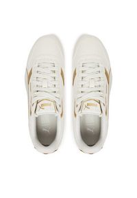 Puma Sneakersy BELLA DONNA DayINight 402675 01 Écru. Materiał: skóra #4