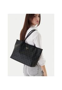 Torebka Guess. Kolor: szary #1