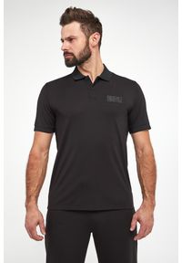 EA7 Emporio Armani - Polo męskie EA7 EMPORIO ARMANI. Typ kołnierza: polo #3