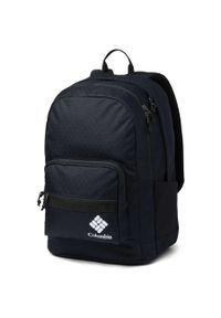 columbia - Plecak Sportowy Columbia Zigzag™ 3L Backpack. Kolor: czarny. Styl: sportowy