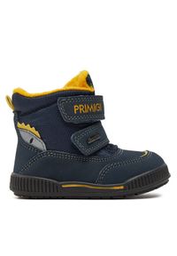 Primigi Śniegowce GORE-TEX 4858400 Niebieski. Kolor: niebieski #1