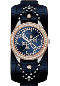 Zegarek Guess Zegarek Damski Guess W1140L3 ( 37 mm) #1