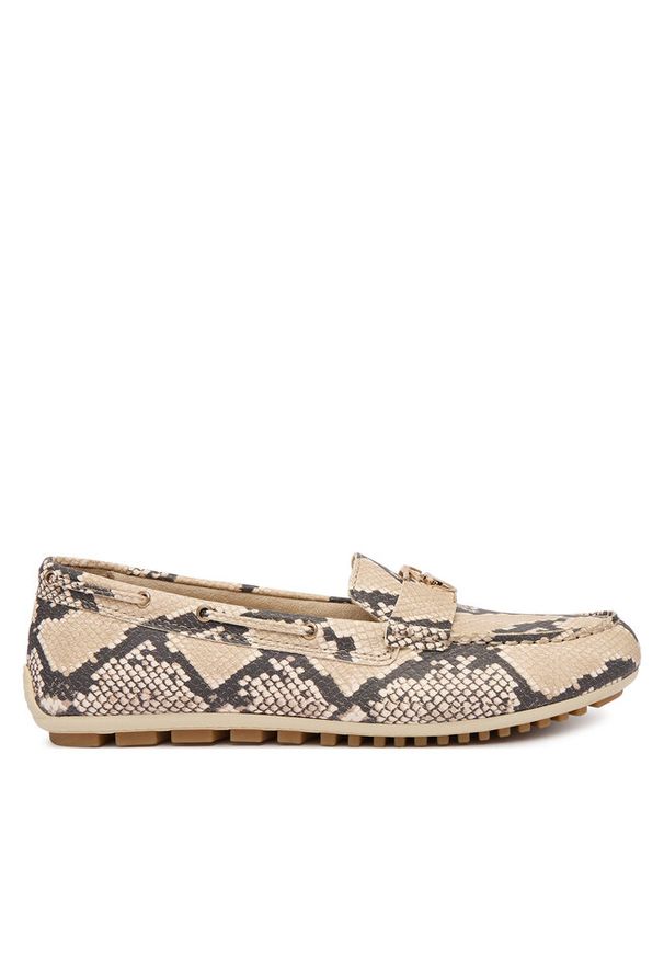 Mokasyny Tamaris. Wzór: kolorowy