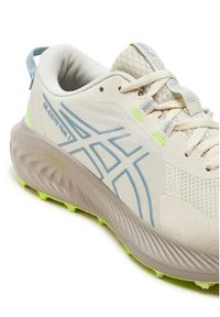 Asics Buty do biegania Gel-Excite Trail 2 1012B412 Beżowy. Kolor: beżowy. Materiał: mesh, materiał #3