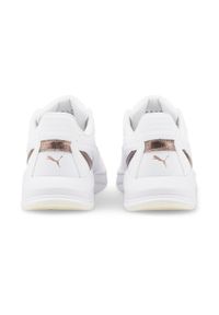 Buty damskie Puma X-Ray Speed Lite. Kolor: żółty, biały, wielokolorowy. Materiał: materiał, syntetyk