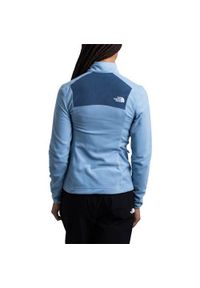 Bluza sportowa damska The North Face Homesafe. Kolor: wielokolorowy