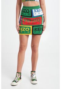 Kenzo - Spódnica KENZO #3