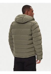 Napapijri Kurtka zimowa A-Terez NP0A88TG Zielony Regular Fit. Kolor: zielony. Materiał: syntetyk. Sezon: zima #6