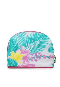 Pinko Kosmetyczka Trousse PE 23 PCPL 100847 A0PZ Kolorowy. Materiał: materiał. Wzór: kolorowy