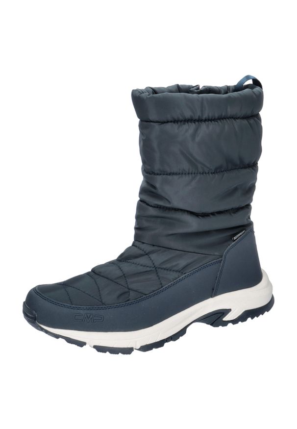 Śniegowce damskie CMP YAKKA. Okazja: na co dzień. Kolor: wielokolorowy, niebieski, czarny