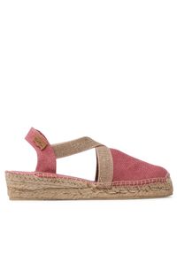 Espadryle Toni Pons. Kolor: różowy #1