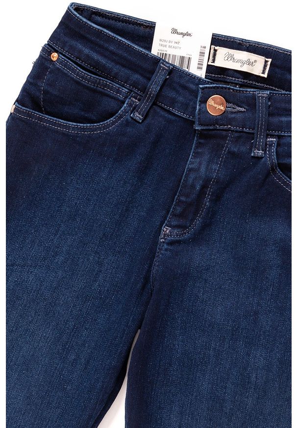 Wrangler - WRANGLER SUPER SKINNY TRUE BEAUTY W29JBV94Z