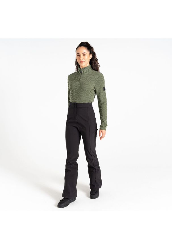 DARE 2B - Upshill II Damskie spodnie narciarskie. Kolor: czarny. Sezon: zima. Sport: narciarstwo