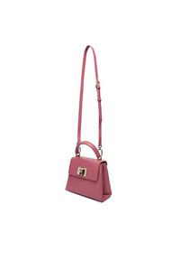 Furla Torebka 1927 WB00109 ARE000 BG 4147S Różowy. Kolor: różowy. Materiał: skórzane #5