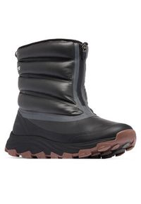 columbia - Columbia Śniegowce Expeditionist Peak™ Odx 2128061 Czarny. Kolor: czarny. Materiał: syntetyk, materiał #4