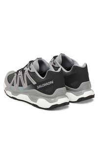 salomon - Salomon Sneakersy Xc Roam L47911300 Szary. Kolor: szary. Materiał: materiał #4