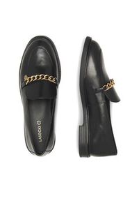 Lasocki Loafersy RST-PAR-04 Czarny. Kolor: czarny. Materiał: skóra #2