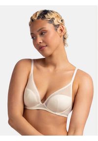 Dorina Komplet biustonoszy z fiszbiną Aurai FXPG0001LA176 Różowy. Kolor: różowy. Materiał: syntetyk #2