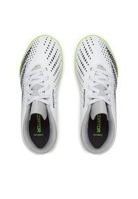 Adidas - adidas Buty Predator Accuracy.4 Turf Boots IE9444 Biały. Kolor: biały #3