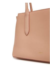 Furla Torebka WB01606 BX3169 3766S Różowy. Kolor: różowy. Materiał: skórzane #4
