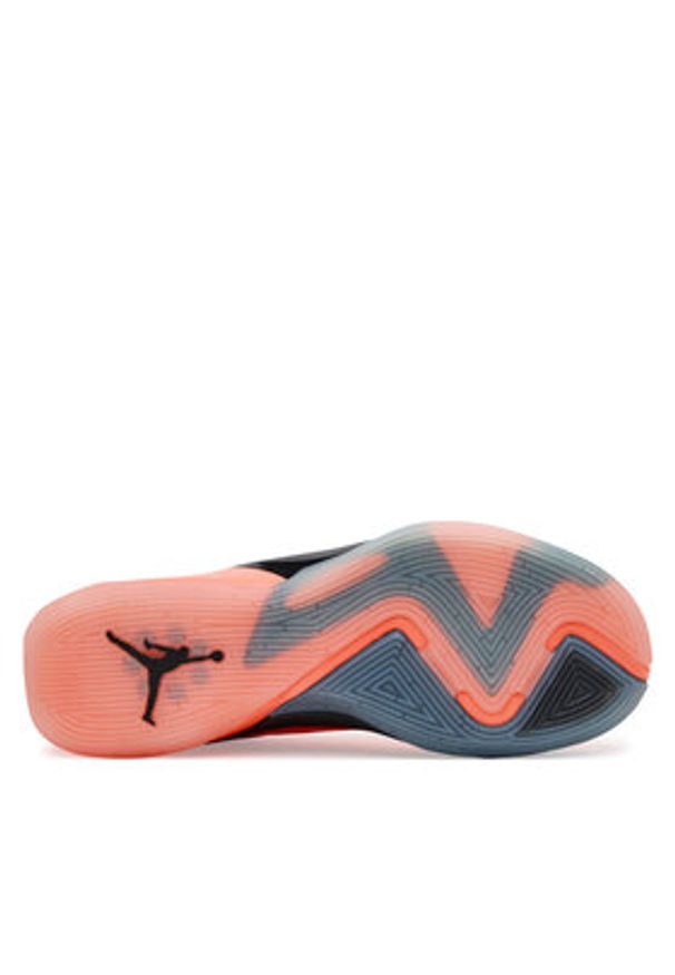 Nike Buty do koszykówki Luka 2 DX8733 Pomarańczowy. Kolor: pomarańczowy. Materiał: syntetyk. Sport: koszykówka