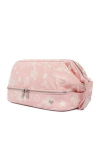 Roxy Kosmetyczka CWBEO-RX-W1-008-SS26 Różowy. Kolor: różowy. Materiał: skóra #2