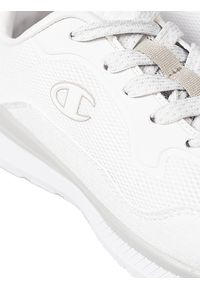 Champion Sneakersy "X Rounder" | S11446 | X Rounder | Kobieta | Biały. Kolor: biały. Materiał: syntetyk, materiał #5