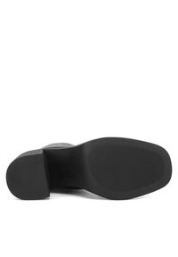 Jenny Fairy Botki WYL3852-2 Czarny. Kolor: czarny. Materiał: skóra #6