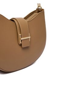 Gino Rossi - GINO ROSSI Torebka 1-2 Brązowy. Kolor: brązowy #3