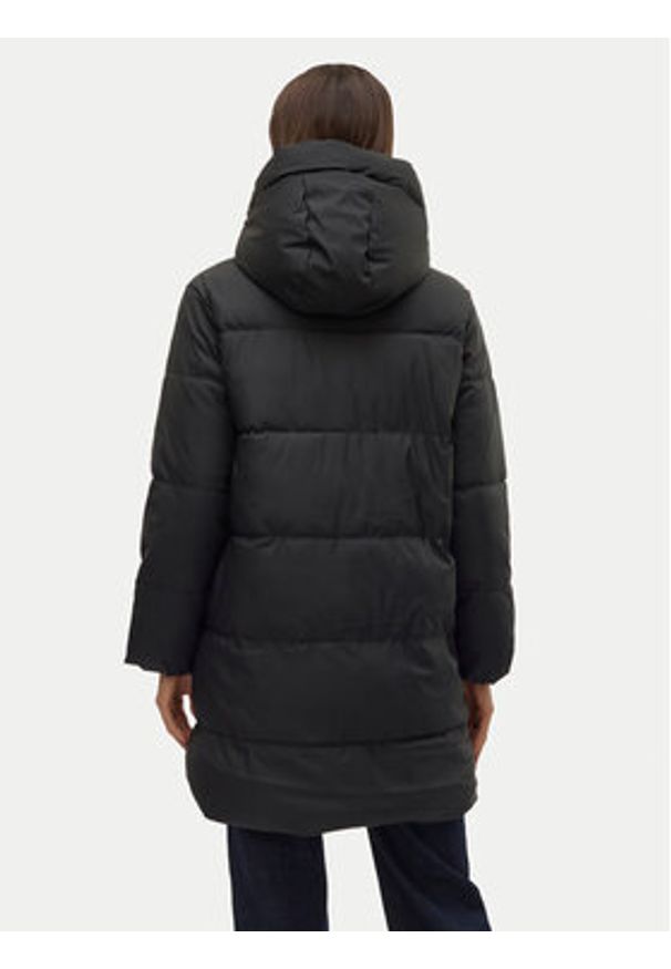 Vero Moda Kurtka zimowa Greta Kylie 10311317 Czarny Regular Fit. Kolor: czarny. Materiał: syntetyk. Sezon: zima