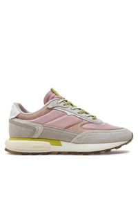 Sneakersy HOFF. Kolor: różowy #1