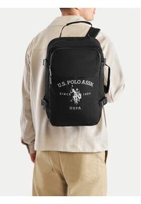 U.S. Polo Assn. Plecak BIUXT8541WIA Czarny. Kolor: czarny #5