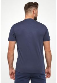 EA7 Emporio Armani - T-shirt męski EA7 EMPORIO ARMANI #2