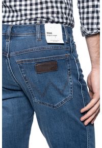 Wrangler - SPODNIE MĘSKIE WRANGLER TEXAS COOL WING W121E284W 112126107 #8