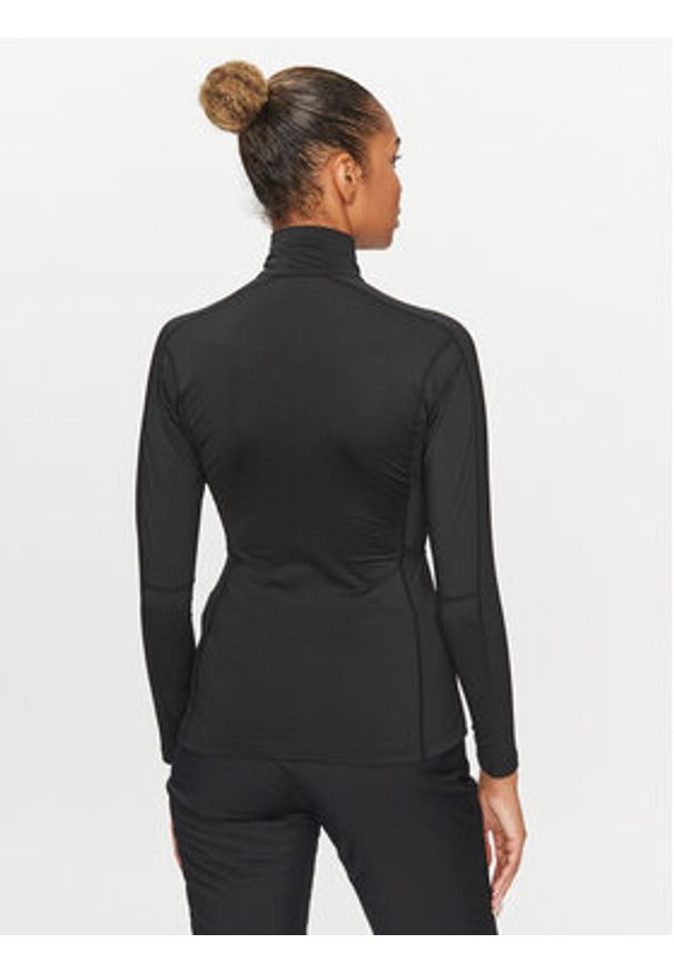 Rossignol Bluza techniczna Classique Czarny Standard Fit. Kolor: czarny. Materiał: syntetyk