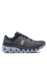 On Buty do biegania Cloudflow 4 3WD30111502 Szary. Kolor: szary