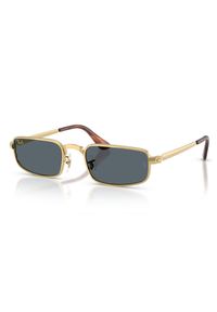 Ray-Ban - Okulary przeciwsłoneczne RAY-BAN A$AP ROCKY #1