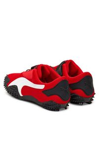 Puma Sneakersy Mostro Og Prime 403206 06 M Czerwony. Kolor: czerwony. Materiał: materiał #5