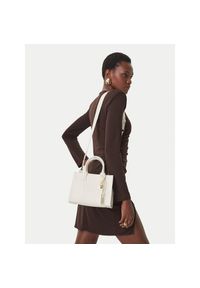 Torebka Liu Jo. Kolor: kremowy #1