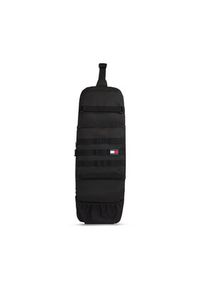 Tommy Jeans Plecak Tjm Skater Boy Skateboard Bag AM0AM11164 Czarny. Kolor: czarny. Materiał: materiał #2